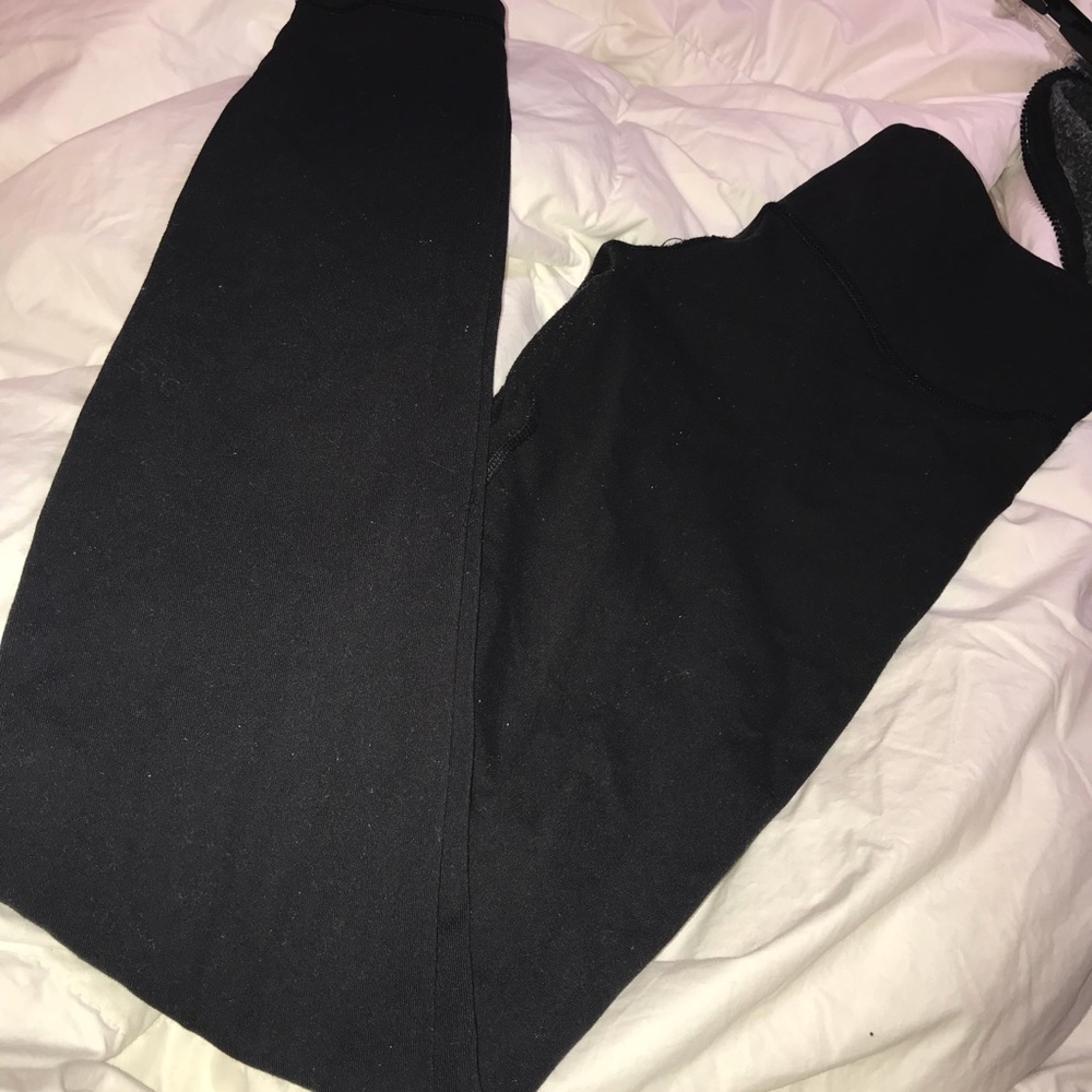 lulu lemon leggings